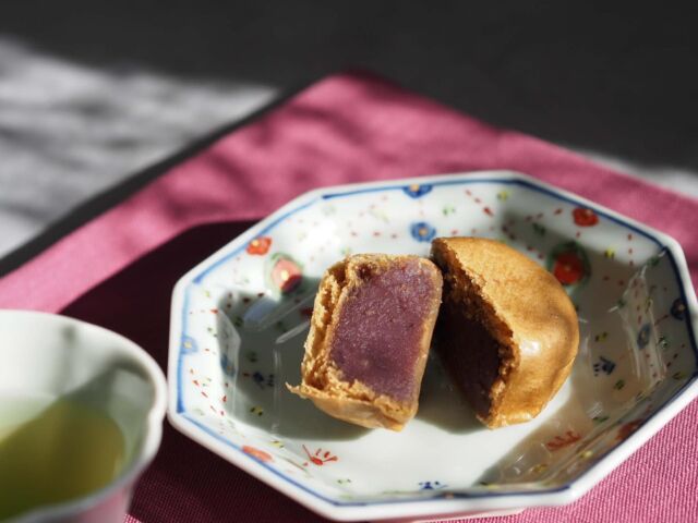 セージグリーン ティープレート | ゆかしや